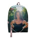 Charli D’Amelio Backpack #2