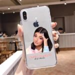 Charli D’Amelio iPhone Case #2