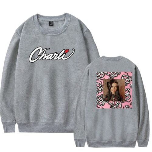 Charli D’Amelio Sweatshirt #3