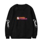 Charli D’Amelio Sweatshirt #29
