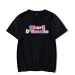 Charli D’Amelio T-Shirt #20