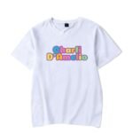 Charli D’Amelio T-Shirt #21