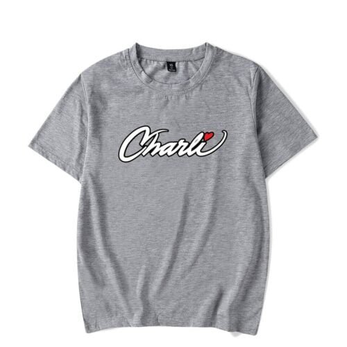 Charli D’Amelio T-Shirt #22