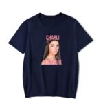 Charli D’Amelio T-Shirt #9