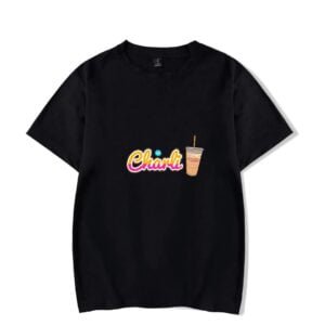 Charli D’Amelio T-Shirt #30