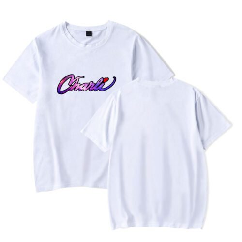 Charli D’Amelio T-Shirt #37