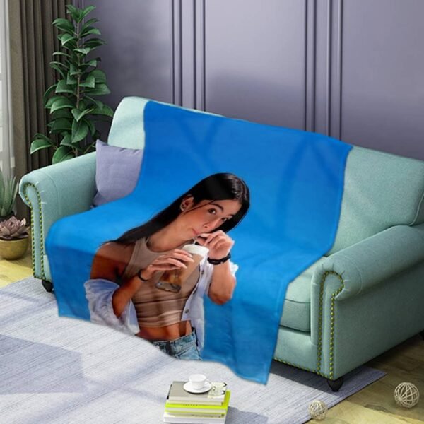charli blanket