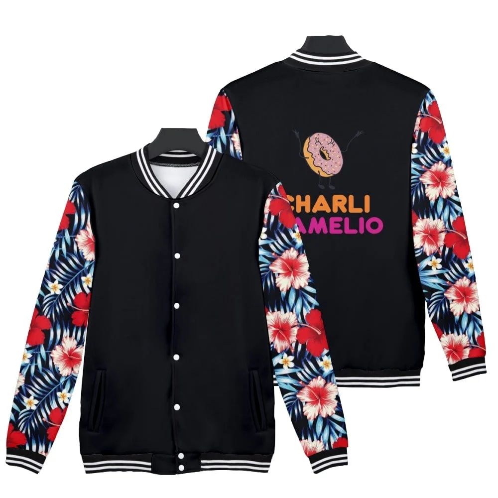 Charli D'Amelio Merchandise